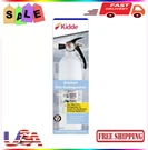 Kidde, KID21008173MTL, Kitchen Fire Extinguisher, Each, White. Fixed Price $25.95.