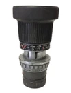 Akron Turbojet Brass Firefighter 1727 Spinning Teeth Flush Hose Nozzle. Fixed Price $99.99.
