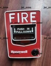 S464G1007 Manual Pull Station Honeywell Fire Detection Alarm. Fixed Price $222.00.