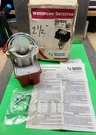 System Senor WFD25 Waterflow Detector Vane-type 2-1/2" Ships Free. Fixed Price $189.99.