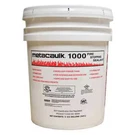 Metacaulk 66309 Fire Barrier Sealant, Pail, 5 Gal.. Fixed Price $1136.69.