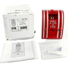 Edwards Est SIGA-270P Single Action Two Stage) Manual Pull Station. Fixed Price $96.99.