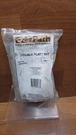 Ez-path Fire Rated Pathway Double Plate Kit No. EZP233W. Fixed Price $23.99.