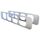 NEZP433 Smoke And Acoustic Pthwy Device, 25 In.. Fixed Price $119.99.