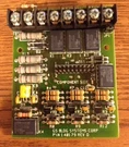 Edwards Est Mbpr 140179 Master Box Polarity Reversal City Tie Module Fire Alarm. Fixed Price $58.50.