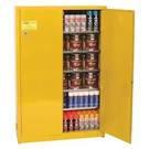 Eagle Mfg YPI77X Hazardous Material Storage Cabinet, 30 Gal, 5 Shelves, Steel,. Fixed Price $1799.29.