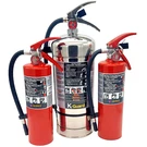 Kitchen/restaurant Bundle: Ansul K-class And Abc Fire Extinguishers. Fixed Price $345.00.