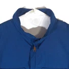 Workrite Nomex Fire Resistant Jacket Mens Size Xxl Zip Front Blue Pockets. Fixed Price $16.99.