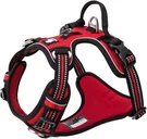 True Love Adjustable No-pull Dog Reflective Pup Vest Harnesses(open Box). Fixed Price $19.99.