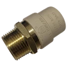 25 Pack Xfitting 3/4" Male Npt Cpvc Adapter ,. Fixed Price $79.58.