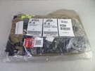 Lakeland B2 Nfpa Turnout Pants BP3307G - Size 38X30 Gold Pioneer Oct 2019. Fixed Price $499.99.