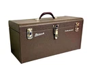 Homak 20-INCH Industrial Steel Toolbox, Brown Wrinkle Powder Coat, ... Fast Ship. Fixed Price $147.99.
