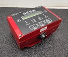 Afex Fire Suppression Systems Control Unit Panel A729000 Good Battery. Fixed Price $299.99.