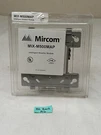 Mircom MIX-M500MAP Module Monitor Advanced Protocol Intel *no Face Plate*. Fixed Price $40.50.