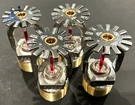 Lot 4 *RA6312 Rasco Fire Sprinkler Head Quick Response F1FR80 155F *new. Fixed Price $38.95.