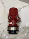 Det-tronics P/n: 008109-001 , X3301A Multispectrum Ir Flame Detector. Fixed Price $750.00.