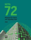Nfpa 72, National Fire Alarm And Signaling Code 2019 Paperback Usa Stock Fs. Fixed Price $32.00.