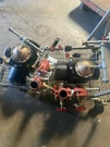 Victaulic Firelock Nxt 768N Dry System Check Valve Pre Trimmed W/ 776-LPA. Fixed Price $5000.00.