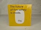 Ting Fire Safety Whisker Labs Smart Detector WL-T-3000-R06 New Sealed. Fixed Price $35.00.