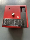 Fireye MEC120 MEP100 MERT4 Programmer Module. Fixed Price $195.00.