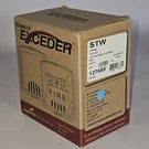 Eaton Wheelock Exceeder Fire 127685 Stw Strobe Alarm New In Box. Fixed Price $25.99.
