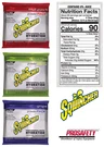 Sqwincher Electrolyte Powder Beverage Sport Drink Mix Variety 3- 2.5 Gallon Pkg. Fixed Price $21.95.