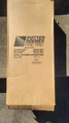 Potter Roemer-alta 7022-B Fire Extinguisher Cabinet,white,steel.. Fixed Price $100.00.