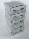 Tyco Simplex Heat Detectors (3) 4255-54, (1) 4255-53, 4255-51 White New. Fixed Price $67.95.