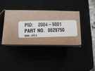 Simplex Alarm Remote Phone Jack Type (2084-9001). Fixed Price $20.00.