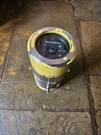 Micropack FDS300 Consilium CD-F-300 Visual Ir Flame Detector. Fixed Price $1591.62.
