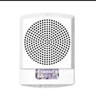 Eaton Elspstw Led Eluxa High Fidelity Speaker Strobe Fire Alarm New In Box. Fixed Price $59.00.
