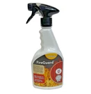 Forcefield Fireguard Flame Retardant And Protection 22 Fl. Oz (650 Ml). Fixed Price $12.98.