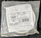 Edwards Est CSBU-1 Detector Base Same Day Shipping. Fixed Price $19.99.
