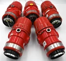 Det-tronics Multispectrum Ir Flame Detector X3301S4M23T2-R P/N028252-001. Fixed Price $999.00.