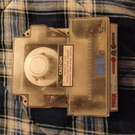 Firex Smoke Alarms Ionization Duct Detector 0550H. Fixed Price $79.99.