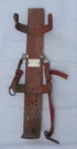 Ziamatic Mod. # Up 6-30 2 Fnh Fire Truck Scott Air Cylinder Bracket. Fixed Price $25.00.
