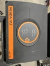 Vesda Aspirating Smoke Detector Model VLI-880 Xtralis Honeywell. Fixed Price $2400.00.