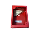 Edwards/est 276B-RSB Red Metal/steel Fire Alarm Surface. Fixed Price $10.00.