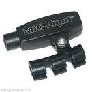 Led Mig Welder Clamp On Mountable Light - Steck STC23240. Fixed Price $44.58.