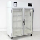 Jordon Scientific FT-2-TRG Laboratory Refrigerator 50"W X 29"D Inside 43 Cu. Ft.. Fixed Price $1199.99.