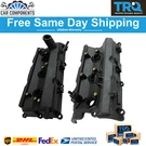 Trq New Valve Cover & Gasket Kit For 2003-2008 Nissan 350Z Infiniti G35 FX35 M35. Fixed Price $123.12.