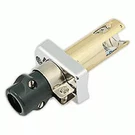 Siemens Combustion QRA2M(1) - Uv Detector W/flange For Industrial Applications. Fixed Price $775.19.