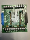 Fci Gamewell ZMC-6 Used Working Zone Card. Fixed Price $125.00.