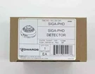 Edwards Est Siga-phd Photoelectric Smoke & Heat Detector. Fire Alarm.. Fixed Price $44.99.