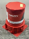 Hilti 2172997 CP-680-P-4" Cast-in Firestop Sleeve, 4-INCH 74626. Fixed Price $44.00.