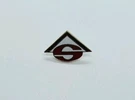 Vintage Safeco Insurance Liberty Mutual Pacific Northwest Lapel Hat Pin #268. Fixed Price $9.99.
