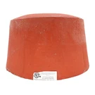 Tenmat FF109X Hr Fire Rated Cover For Recessed Lights, 8" 17". Fixed Price $50.00.