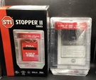New Sti Stopper Ii With Horn, False Fire Alarm Flush Mount ST1-1100. Fixed Price $60.00.