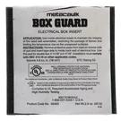 Rectorseal 66369 Metacaulk Electrical-box Fire-guard Insert, 4-INCH. Fixed Price $12.50.