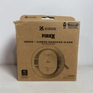 Kidde Firex 21033086 Combo Smoke Carbon Monoxide Alarm Voice Alert CUAC10YFEX-V. Fixed Price $42.49.